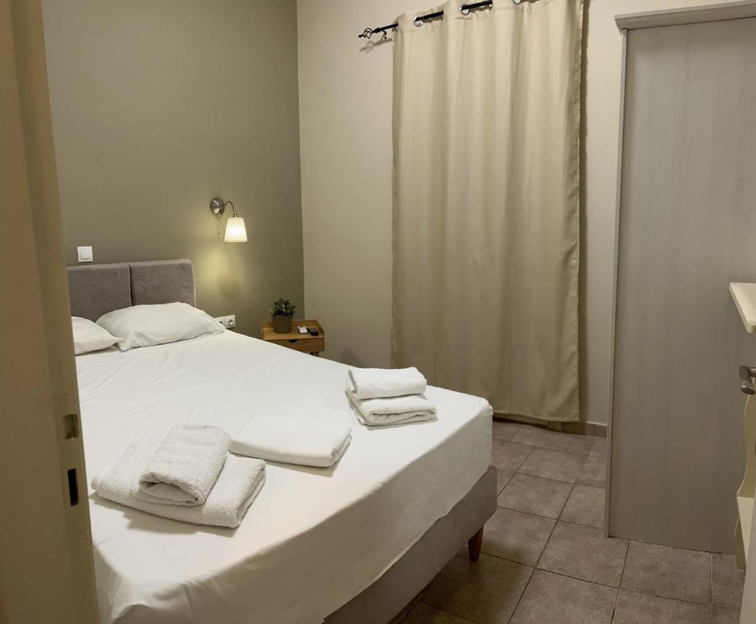Maro'S Apartments Argostoli  Exterior photo