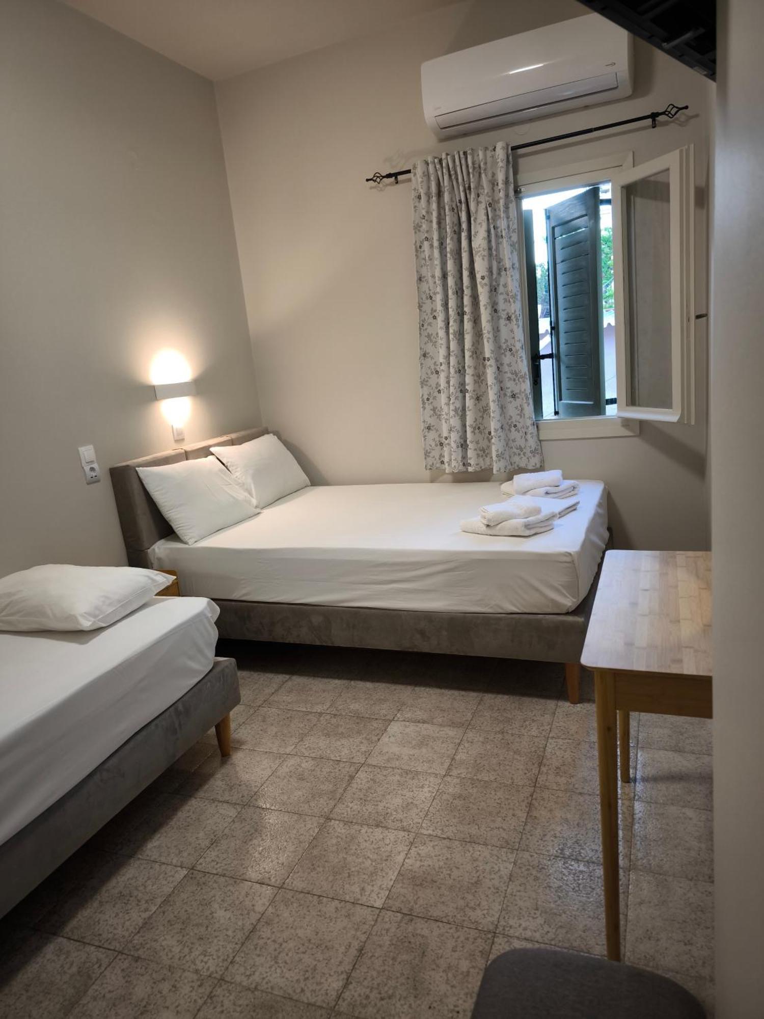 Maro'S Apartments Argostoli  Exterior photo