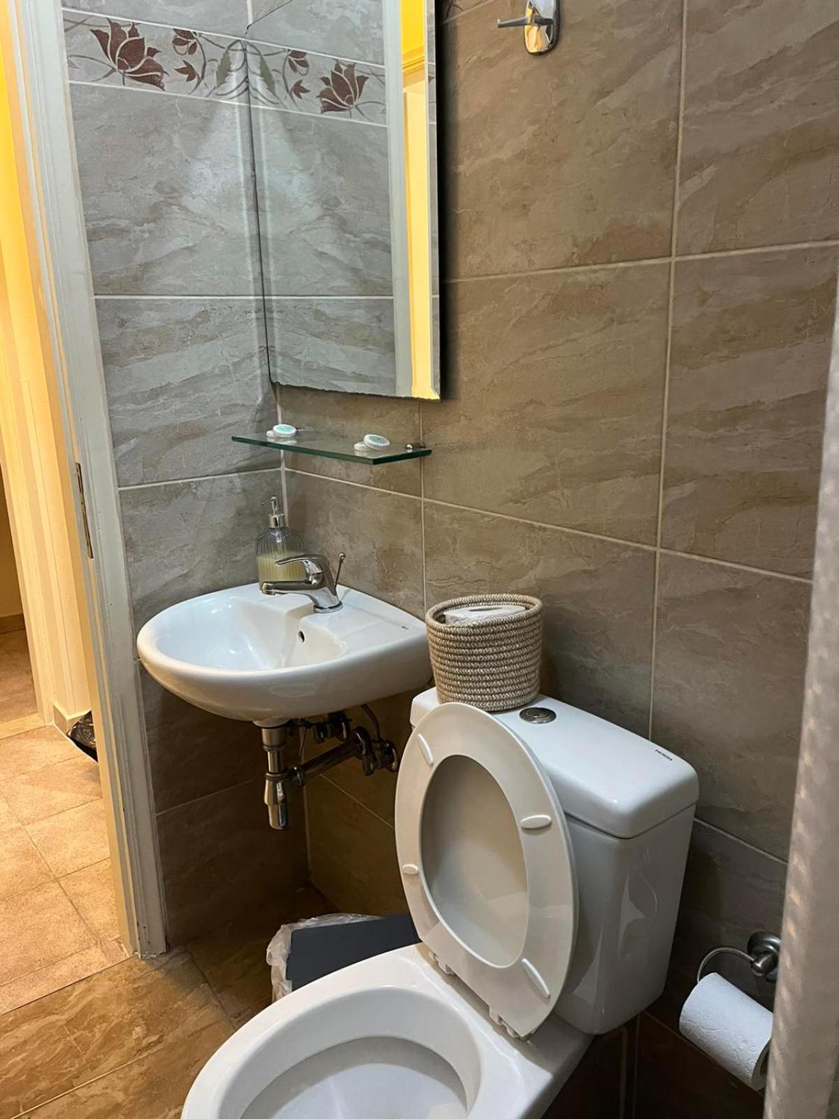 Maro'S Apartments Argostoli  Room photo