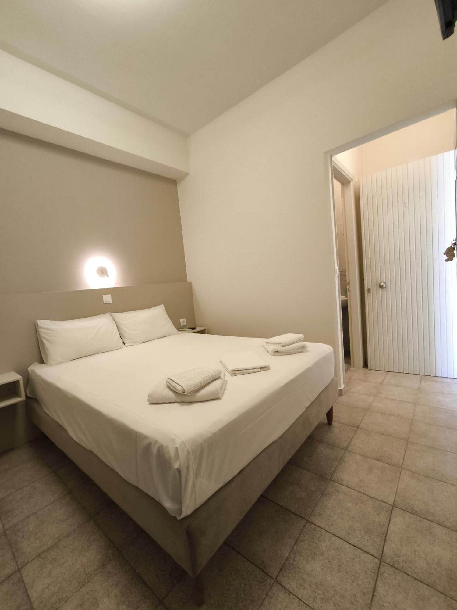 Maro'S Apartments Argostoli  Exterior photo